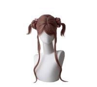 Ximman Komatsu Nana Cosplay Costume Anime Komatsu Nana Character Uniform Waist Top Pink Short Skirt Role Playing Dress Outfits Halloween Christmas Carnival Party Uniforms Full Set