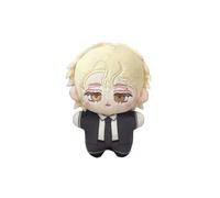 Ximman Luca Soft Figure - 10CM Anime Character Luca Pillow Stuffed Cushion PP Cotton Cute Stuffed Anime Soft Figurine Birthday Gifts Collectible Gift