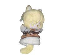Ximman Mami Tomoe Cotton Figure 25cm, Anime Mami Tomoe Hand Puppet Figure Fans Interactive Stuffed Cute Pillow Sofa Decoration Gift