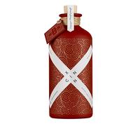 Xin Gin - Small Batch, Dry Gin Made in Ireland - 500ml, 43%