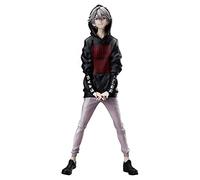 Xinchangda Anime Figure Nagisa Kaworu, Anime Action Figurine Collectible Ornament PVC Material Figures Birthday Gift for Fans 24cm