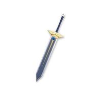 Xinchangda Anime Frieren Cosplay Props Fern Stark Himmel Cosplay Sword Walking Stick Frieren: Beyond Journey's End Halloween Props Costume Accessories