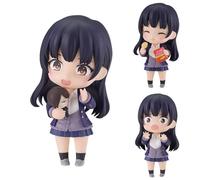Xinchangda Anime The Dangers In My Heart Yamada Anna Figure Movable Action Figures 10cm PVC Anime Figurine Statue Collection Desktop Decoration Birthday Gift