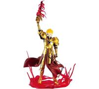 Xinchangda Archer-Gilgamesh Figure Game Fate Stay Night Figure Model 25cm