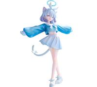 Xinchangda arona Figurine Anime arona Figure Sculpture PVC Models 20cm Action Figure Collectibles Desktop Ornaments