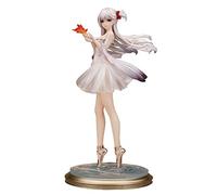 Xinchangda Azur Lane Figures, Ijn Shokaku Game Anime Figure Statues Pvc Anime Action Figurine Ornaments Collection Birthday Gifts for Fans