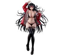 Xinchangda Azur Lane Figures, Ijn Taiho Game Cartoon Figure Statues Pvc Action Figurine Ornaments Birthday Gifts for Fans 24cm