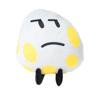 Xinchangda Battle for Dream Island Pillow Figure, Game Character Bottle/Chips/Cloud/Marker Soft Pillow Stuffed Cushion Game Anime Figure
