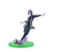Xinchangda Blue Lock Isagi Yoichi Figures, Seishiro Nagi/Reo Mikage/Bachira Meguru Anime Figure Statues Anime Action Figurine