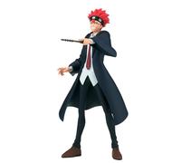 Xinchangda Dot Barrett Figure Anime Mashle: Magic and Muscles Figure Statue Standing Position 18cm Desktop Ornaments Decoration Collectible