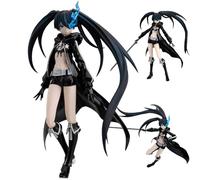 Xinchangda Elishka Figures, KuroiMato/Dead Master Anime Figure Statues Movable Interchangeable Parts Anime Action Figurine for Fans 14CM