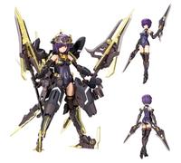 Xinchangda Frame Arms Girl-Hresvelgr-Albas Model Kit Anime Figure