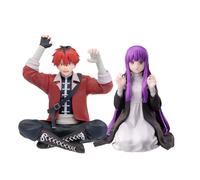 Xinchangda Frieren: Beyond Journey's End Figures Frieren/Fern/Stark Anime Figure Statues Anime Action Figurine for Fans