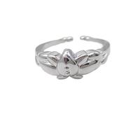 Xinchangda Frieren: Beyond Journey's End Silver Bracelet/Ring/Hairpin Anime Peripheral Himmel/Fern/Frieren Cosplay Accessories Bracelet Personality Birthday Gifts