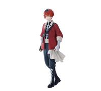 Xinchangda Frieren: Beyond Journey's End Stark Figure 16cm Standing Pose Action Figure Statue Desktop Decoration Collectibles Gift for Anime Fans
