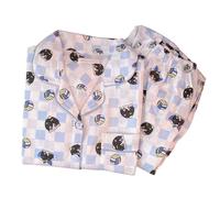 Xinchangda Haikyuu Hinata Shoyo Pyjamas Anime Kozume Kenma/Tobio Kageyama Pajama Set Pants Short Sleeve Anime Sleepwear