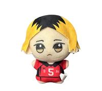 Xinchangda Haikyuu Hinata Shoyo Tobio Kageyama Anime Keychain Plush Collectible Gifts