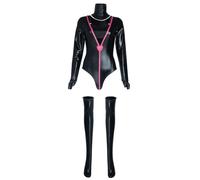 Xinchangda Hazbin Hotel Cosplay Costume Set Sir Pentious/Adam The Exorcist/Vaggie/Verosika/Angel Dust Anime Cosplay Halloween Costume Anime Clothes Carnival Party Outfit