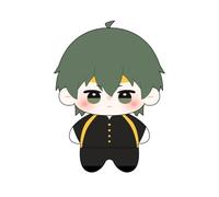 Xinchangda Hinata Shoyo Anime Soft Figure Kuroo Tetsurou Stuffed Throw Pillow Collectibles 10cm Cute Kozume Kenma Plush Keychain Backpack Decoration