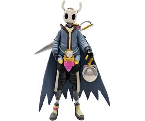 Xinchangda Hollow Figure Model Quirrel Action Figure Anime Game Figurine Hollow Silksong Figurine Statue, Mechanical Style Standing Position Skulptur PVC Decoration Collectible Birthday Gift 16CM