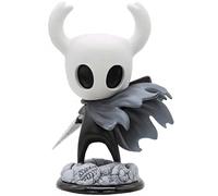 Xinchangda Hollow Figure Stutue with Scene Base, Hollow Silksong Action Figure Game PCV Cartoon Collectible Model Home Car Ornament Decoration Gift 14.5CM