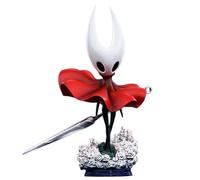 Xinchangda Hollow Figurine Game Hornet-canfigure Figure Hollow Silksong Action Figure PVC Material Game Anime Cartoon Figures Statues Ornaments Gifts for Fans