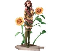 Xinchangda Illustration Figures Komatsu Nana Figure Osaki Nana Anime illustration Figure PVC Model Desktop Ornaments room Decorations