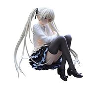 Xinchangda Kasugano Sora Figure Anime Yosuga no Sora Kasugano Action Figure Cartoon Character Beautiful Girl PVC Figure Statue Decor Collection Model Gift