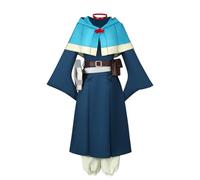 Xinchangda Marcille Donato Cosplay Costume Shawl Magic Uniform Suit Anime Role Play Outfits Halloween Christmas Party Uniform Full Set