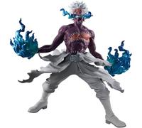 Xinchangda MHA Dabi Figure Standing Posture Battle Ver Anime Dabi Action Figure Statue PVC 18CM Anime MHA Figurine Model Collectibles Tabletop Decorations