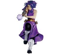 Xinchangda MHA Lady Nagant Figures Midoriya Izuku Anime Figure Statues Anime Action Figurine for Fans 13CM