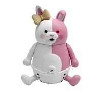 Xinchangda Monomi-chan Figure 11CM Cute Sitting Anime Figurine PVC Model Monomi-chan Action Figure Collectible Desktop Decoration Ornament Gift
