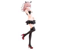 Xinchangda My Dress-Up Darling Figures Inui Sajuna Anime Figure Statues Kitagawa Marin Anime Action Figurine Decoration Gifts 18CM