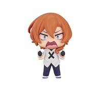 Xinchangda Nakahara Chuuya Dazai Osamu Figures Anime Figure Statues BSD PVC Anime Action Figurine Fans Gifts