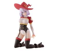 Xinchangda Nonoa/Aria Kisaki Figure Nagomi 753/Mayuri Hanyu Anime Figure Character Statue Collectibles Figurine Decoration Collectibles Ornament Gifts for Fans, PVC Cartoon Characters Models