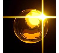 Xinchangda Okarun Cosplay Mask Half Face Mask Takakura Ken Cosplay Props Halloween Mask Party Props Cosplay Costume Accessories Gift for Fans