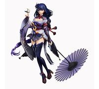 Xinchangda Raiden Ei Figure Anime Game Character Model Statues PVC Action Figure Collectible Figurine Toy Desktop Decorations Gifts for Fans