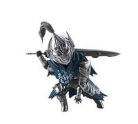 Xinchangda Solaire/Artorias/Fire Keeper Figures Game Cartoon Siegward of Catarina Figure Statues Medieval Style Anime Action Figurine 11CM