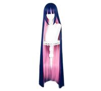 Xinchangda Stocking Cosplay Costume Panty Cosplay Outfits College JK Uniform Skirt Full Set, Black Woman Dress Anime Cosplays Outfit Halloween Christmas Carnival Party Role Play Clothes Gift for Fan
