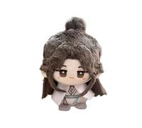 Xinchangda Xie lian Plush Figure Anime Xie Lian Plush Pillow 12cm Cute Soft Padded Ornament Perfect for Car Home Decor Suitable for Fans