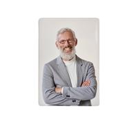 XINCHIA Custom Memorial Ceramic Photo Tile For Grave Headstone Personalized Portrait Plaque Tombstone Indoor Picture Monument Portrait Ornament Color Oval/Heart-shaped Memorial Photo Tile