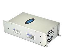 XINCOL AC-DC SMPS AC110V/220V to DC12V 42A 500W Switched Mode Switching Power Supply (SMPS) Transformer Driver Adapter for LED Strip Light