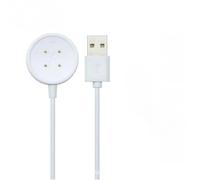 XINDADA 4 pin Charging Cable smart watch for DW99/DW100/DW100 Pro/H18Pro /H19/H99/VP29/VP50 samrtwatch Stable And Safe USB Interface (4P 60cm)