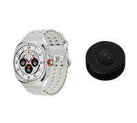 XINDADA BW U8 Ultra Watch 7 Android Smart Watch 4G SIM Card 1.508''AMOLED Rotating Camera GPS WIFI Gooogle Play Global Call Large Memory (add powerbank-1,4G 64G)