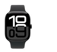 XINDADA Smart Watch Hello Plum 2025 1GB Rom ChatGPT Photo Ablum 2.08inch Screen Bluetooth Call AI Voice Assistant Compass Smartwatch H16 (Black)