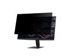 XINDERS Privacy Screen for Computer Monitor Eye Protection Anti Glare Blue Light Monitor Privacy Shield Screen 21.5 Inch 16:9 Aspect Ratio, 2-Pack