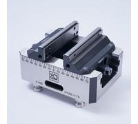 XinDian CNC Self-Centering Vise Precision Milling Machine Tool H125-170