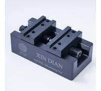 XinDian CNC Self-Centering Vise Precision Milling Machine Tool H54L-L60