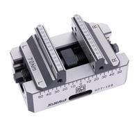 XinDian CNC Self-Centering Vise Precision Milling Machine Tool H77-120