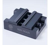 XinDian CNC Self-Centering Vise Precision Milling Machine Tool H90-10-100